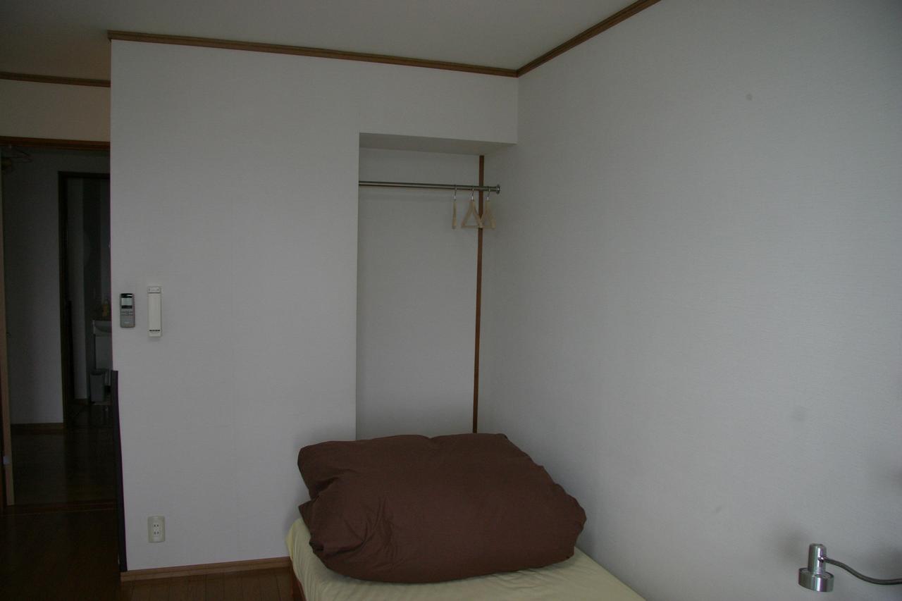 Youth Guest House Atoma Fukušima Exteriér fotografie