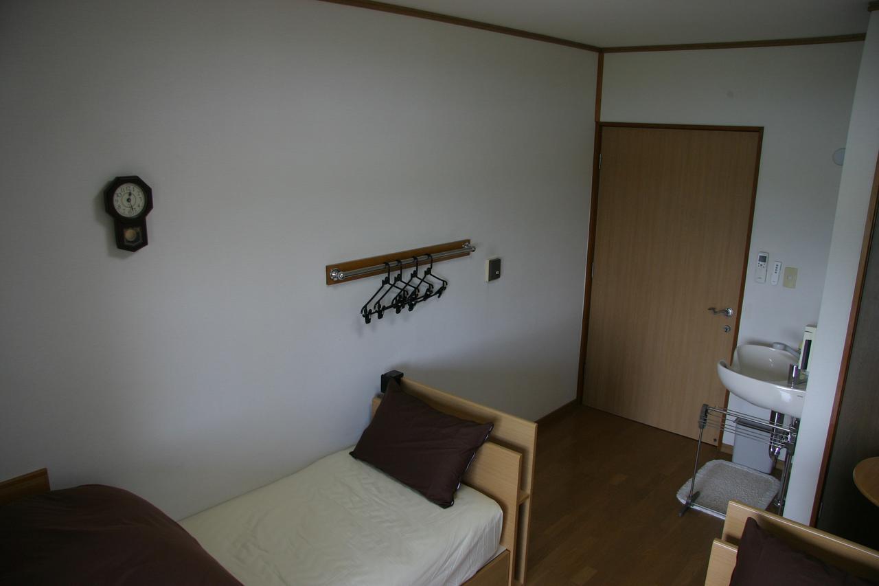 Youth Guest House Atoma Fukušima Exteriér fotografie