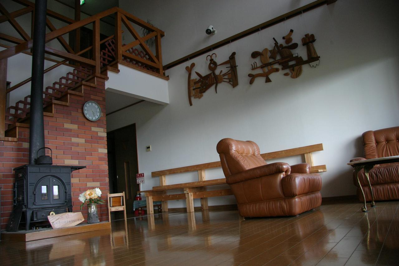 Youth Guest House Atoma Fukušima Exteriér fotografie